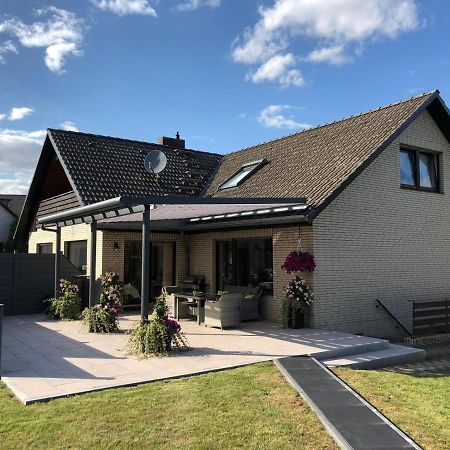 Ferienwohnung Holzberger Goslar Dış mekan fotoğraf