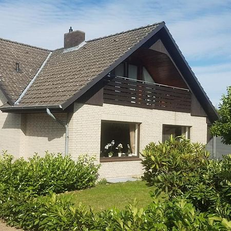 Ferienwohnung Holzberger Goslar Dış mekan fotoğraf