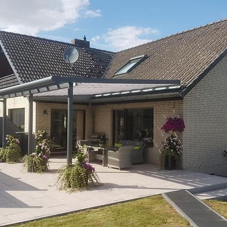 Ferienwohnung Holzberger Goslar Dış mekan fotoğraf