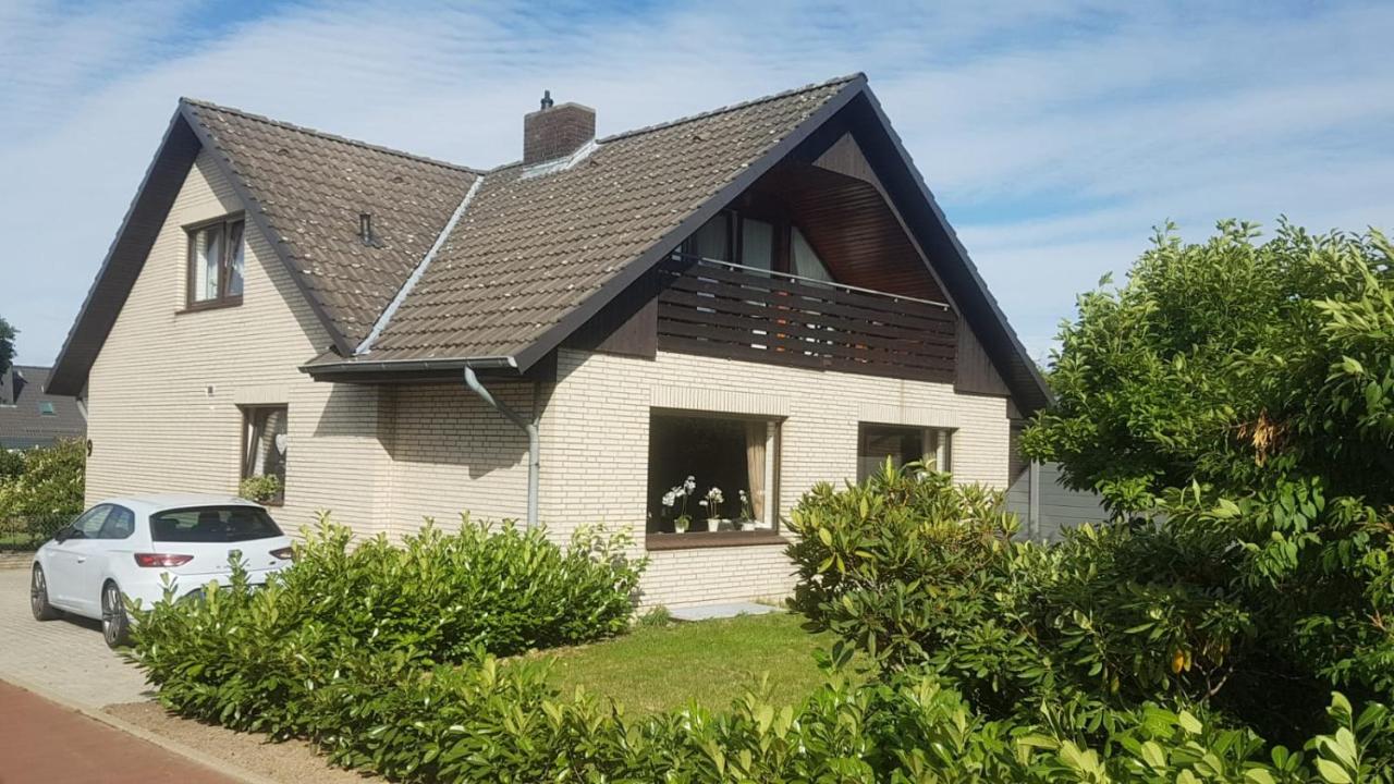 Ferienwohnung Holzberger Goslar Dış mekan fotoğraf