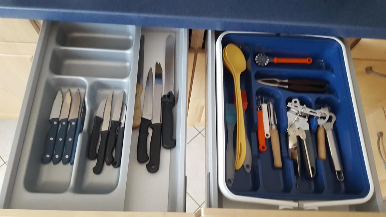 Ferienwohnung Holzberger Goslar Dış mekan fotoğraf