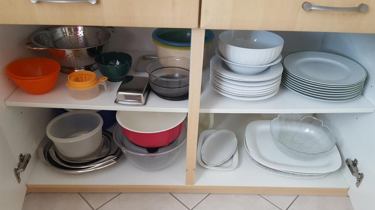 Ferienwohnung Holzberger Goslar Dış mekan fotoğraf