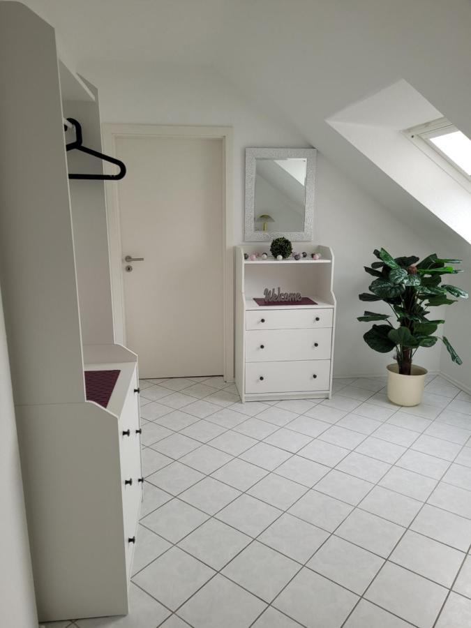 Ferienwohnung Holzberger Goslar Dış mekan fotoğraf