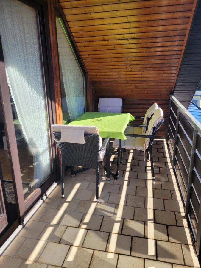 Ferienwohnung Holzberger Goslar Dış mekan fotoğraf