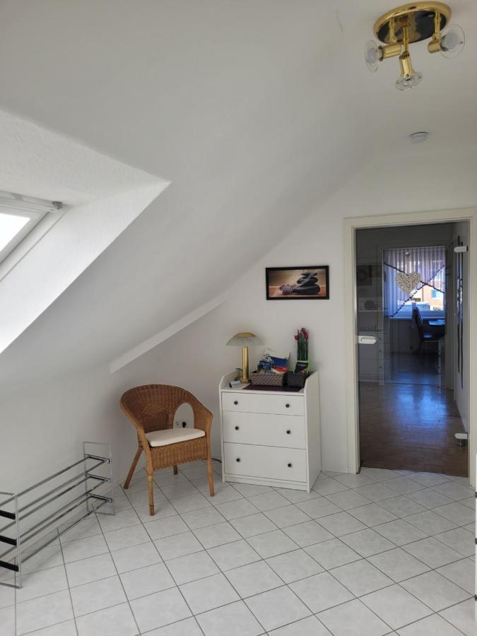 Ferienwohnung Holzberger Goslar Dış mekan fotoğraf