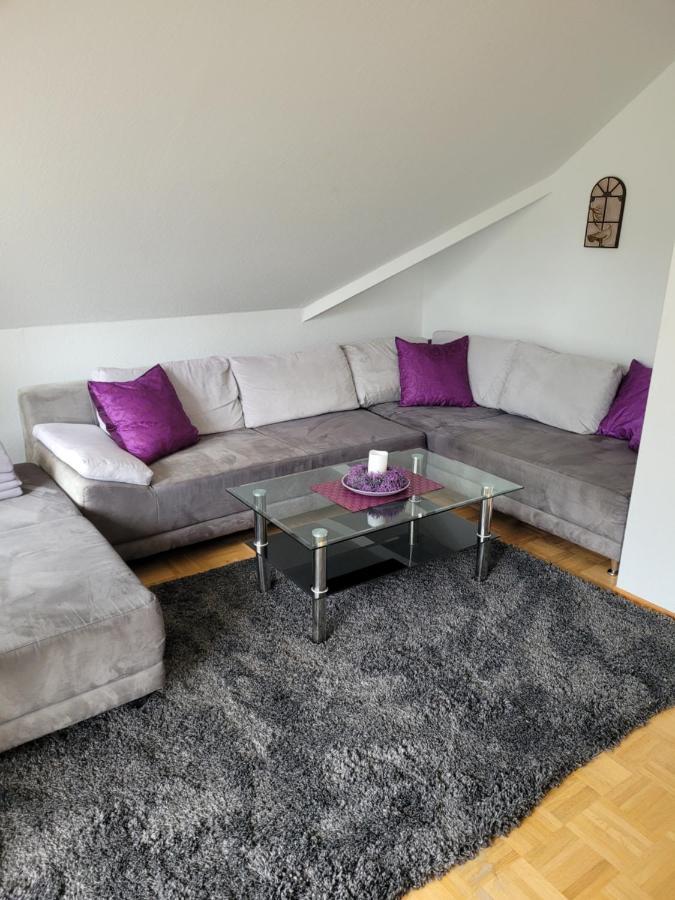 Ferienwohnung Holzberger Goslar Dış mekan fotoğraf