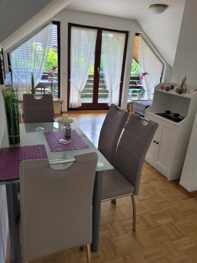 Ferienwohnung Holzberger Goslar Dış mekan fotoğraf