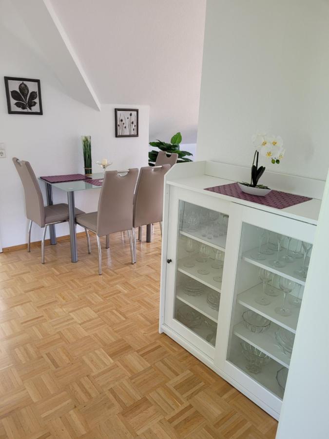 Ferienwohnung Holzberger Goslar Dış mekan fotoğraf