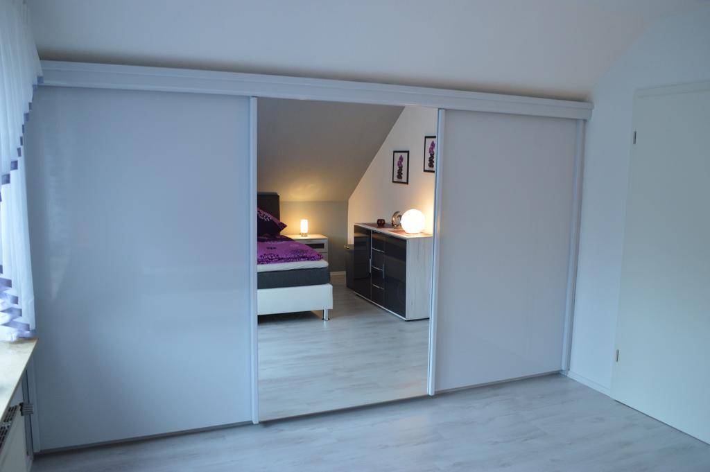 Ferienwohnung Holzberger Goslar Dış mekan fotoğraf