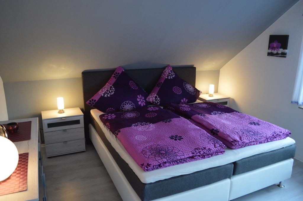 Ferienwohnung Holzberger Goslar Dış mekan fotoğraf